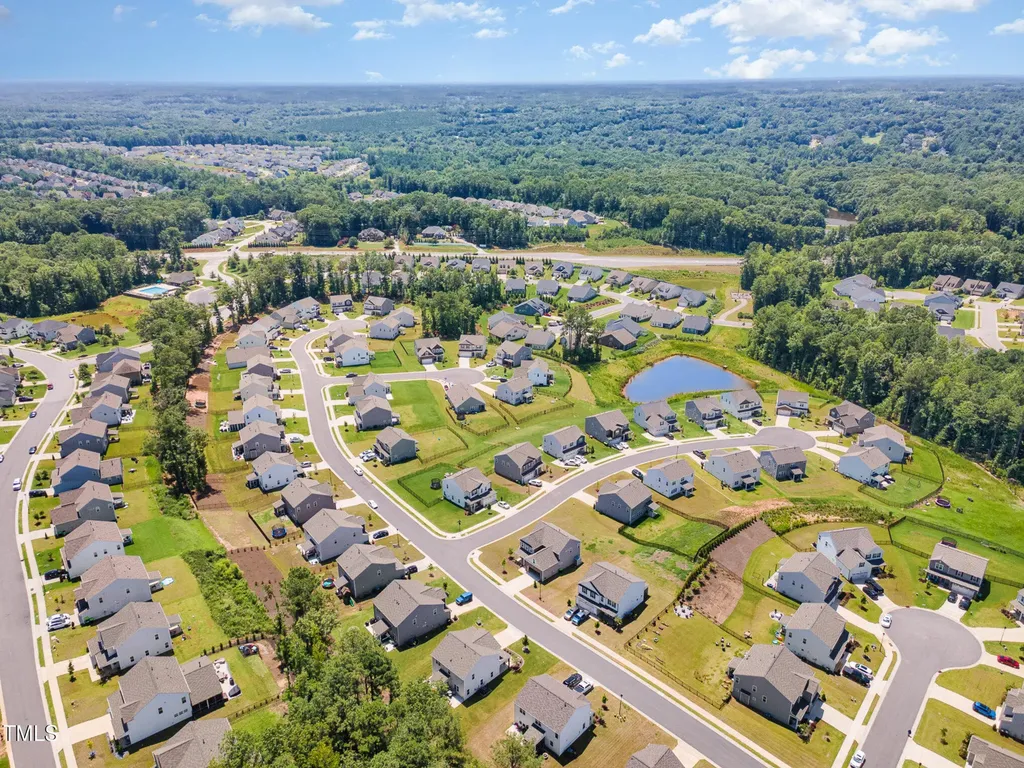 81 Albereto Drive Clayton NC 27527