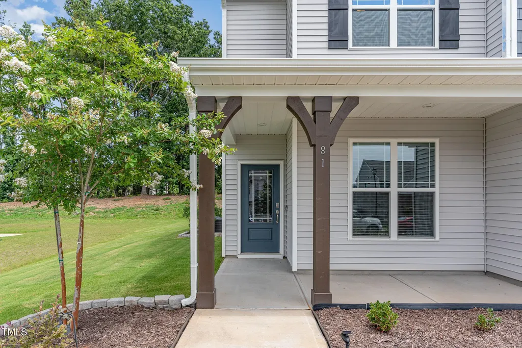 81 Albereto Drive Clayton NC 27527