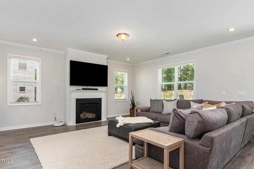 81 Albereto Drive Clayton NC 27527