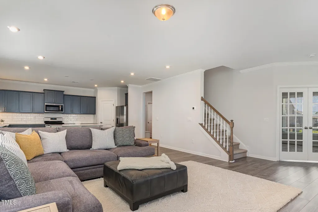 81 Albereto Drive Clayton NC 27527