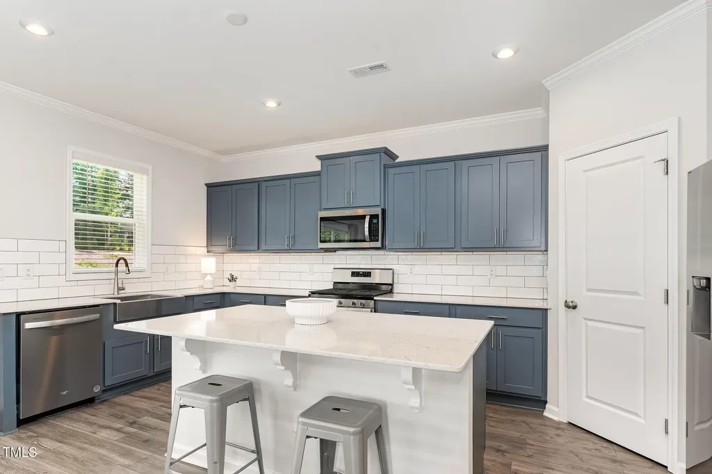 81 Albereto Drive Clayton NC 27527