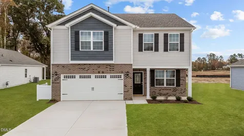 1009 Middlecrest Drive Rocky Mount NC 27804