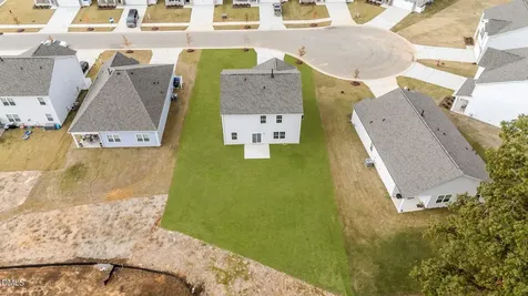 1009 Middlecrest Drive Rocky Mount NC 27804