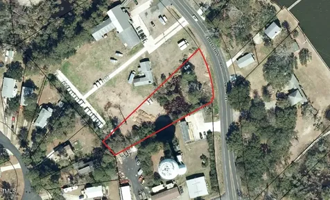 2101 Colington Road Kill Devil Hills NC 27948
