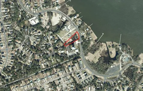 2101 Colington Road Kill Devil Hills NC 27948