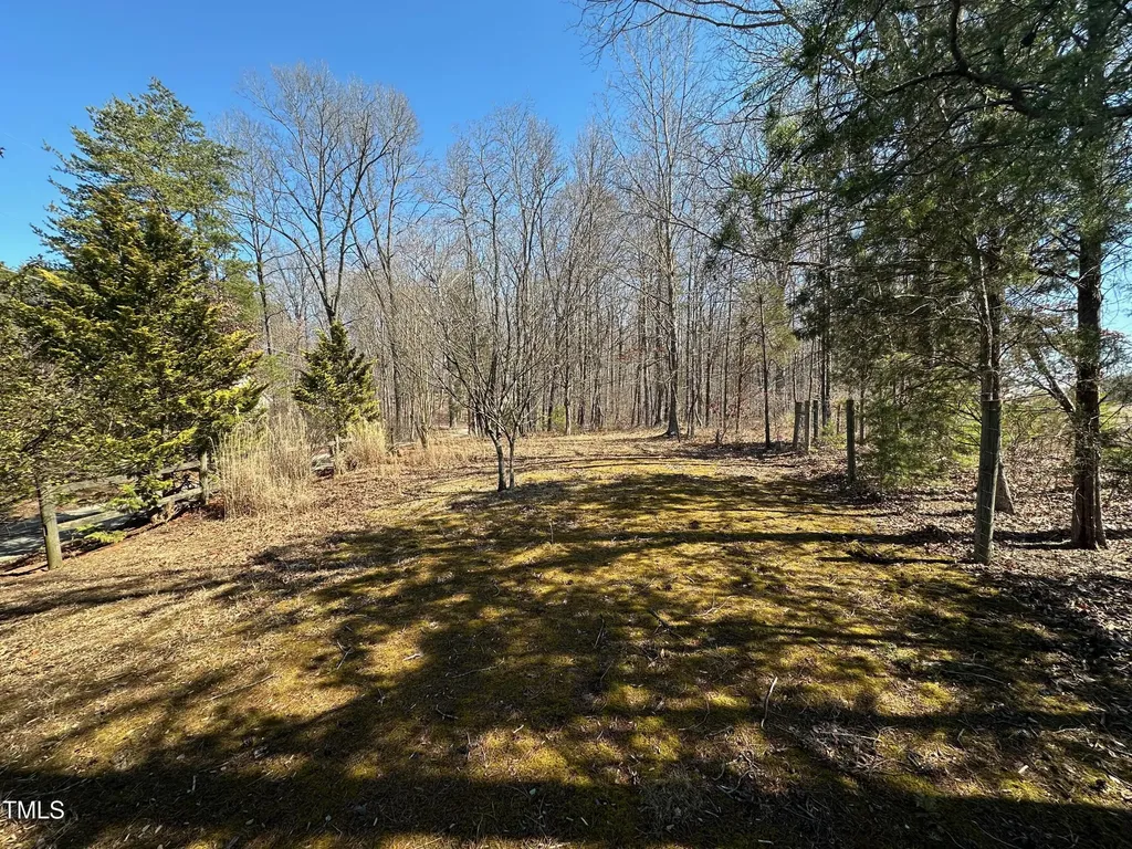 0 Morris Road Winston-salem NC 27101