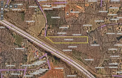 0 Morris Road Winston-salem NC 27101