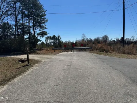 0 Morris Road Winston-salem NC 27101