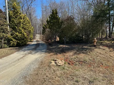 0 Morris Road Winston-salem NC 27101