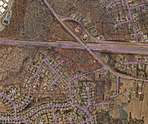 310 Hastings Hill Road Winston-salem NC 27284
