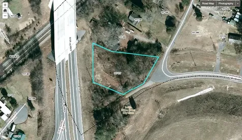 235 Madison Road China Grove NC 28023