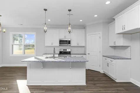 130 Surles Landing Way Benson NC 27504