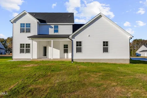 130 Surles Landing Way Benson NC 27504