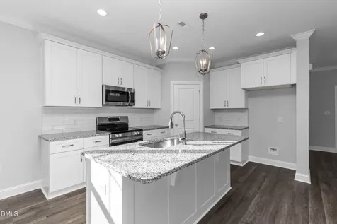 130 Surles Landing Way Benson NC 27504
