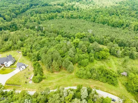 588 Rufus C Burnette Drive Pittsboro NC 27312