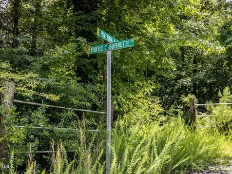 588 Rufus C Burnette Drive Pittsboro NC 27312