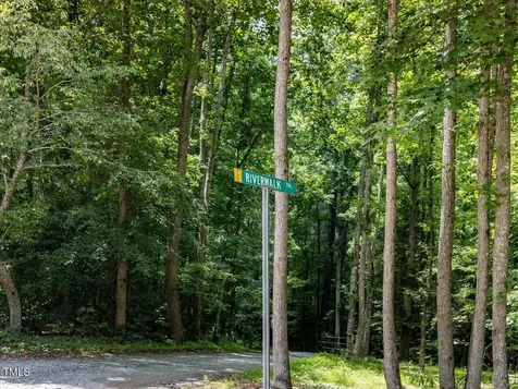 588 Rufus C Burnette Drive Pittsboro NC 27312