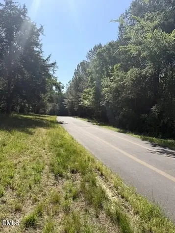 588 Rufus C Burnette Drive Pittsboro NC 27312
