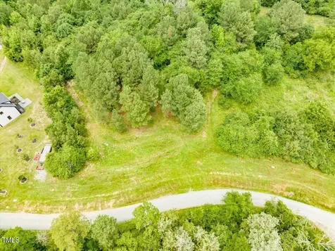 588 Rufus C Burnette Drive Pittsboro NC 27312