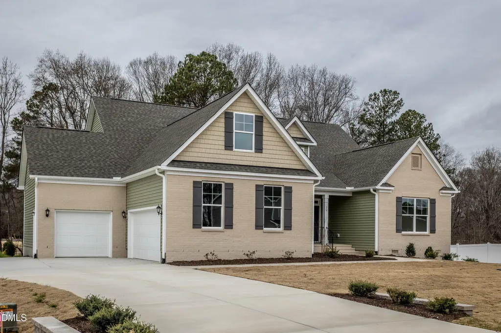 79 Quail Point Circle Clayton NC 27520