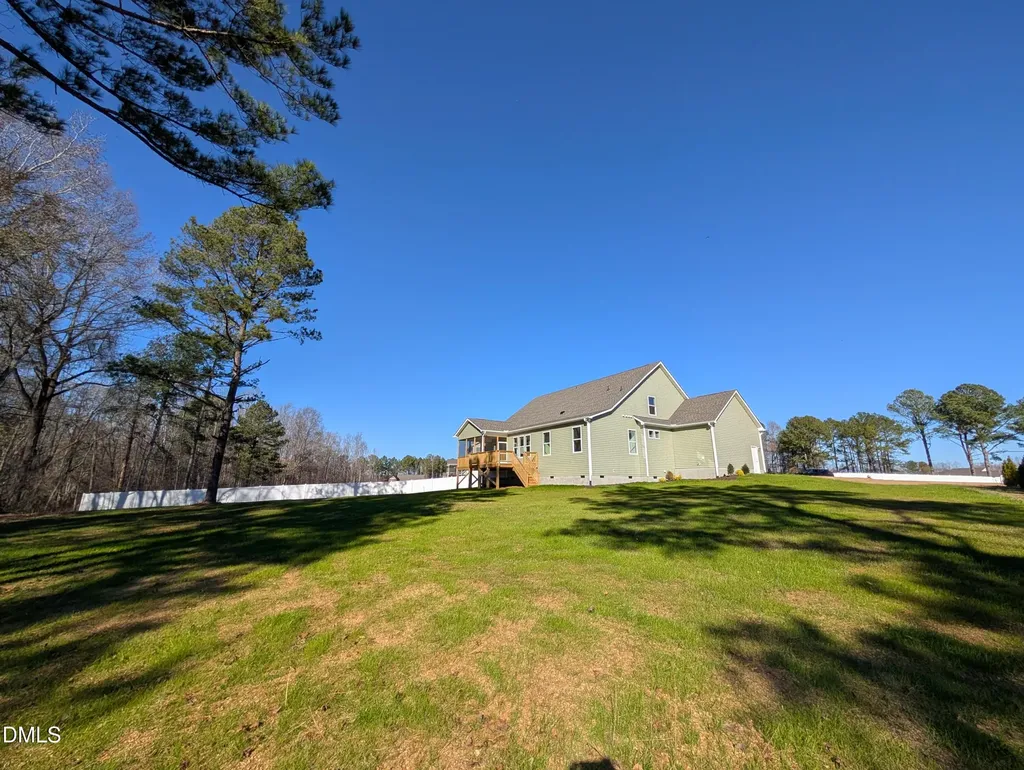 79 Quail Point Circle Clayton NC 27520