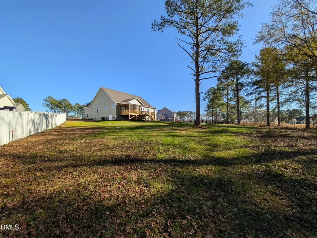79 Quail Point Circle Clayton NC 27520