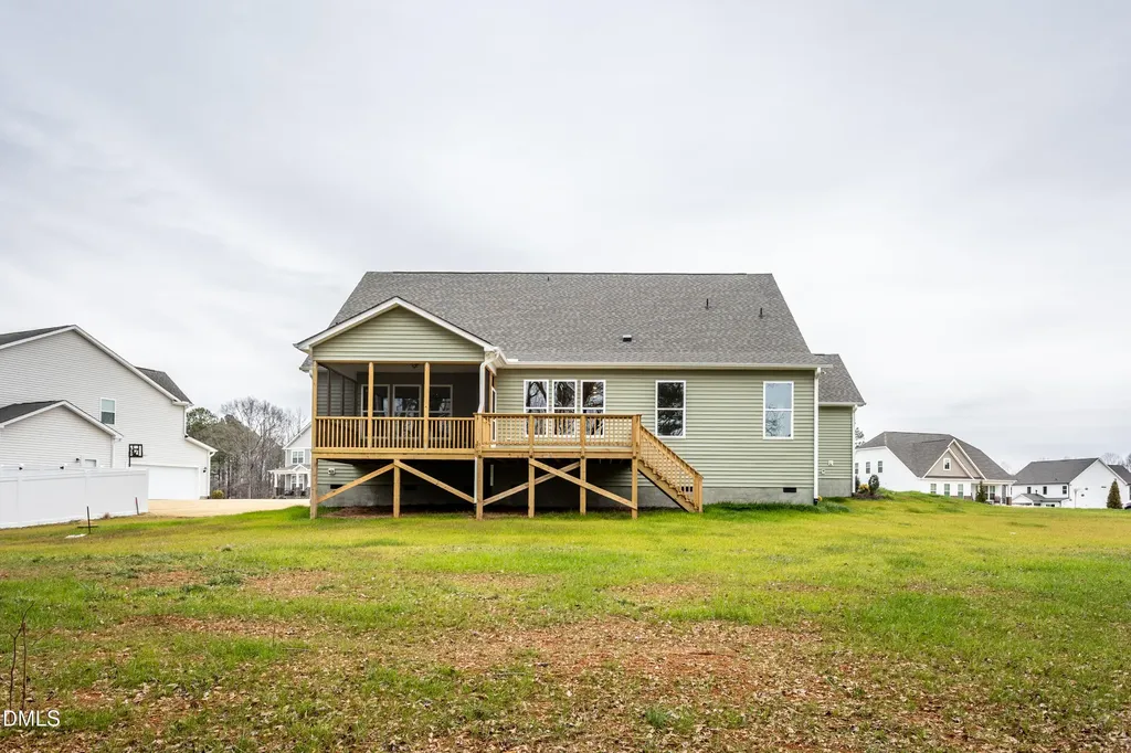 79 Quail Point Circle Clayton NC 27520