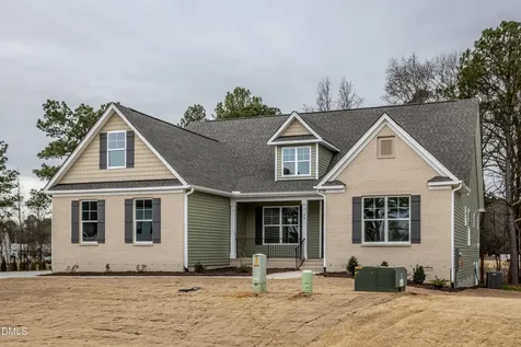 79 Quail Point Circle Clayton NC 27520