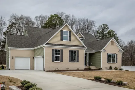 79 Quail Point Circle Clayton NC 27520