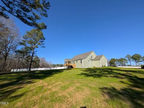 79 Quail Point Circle Clayton NC 27520