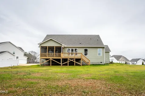 79 Quail Point Circle Clayton NC 27520