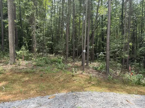 3848 Furrow Lane Franklinton NC 27525
