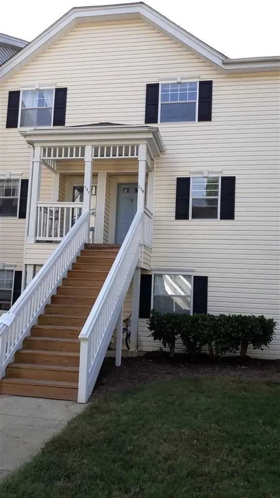 139 Kingsbury Drive Chapel Hill NC 27514