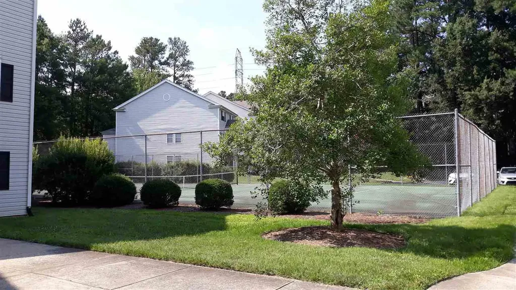 139 Kingsbury Drive Chapel Hill NC 27514