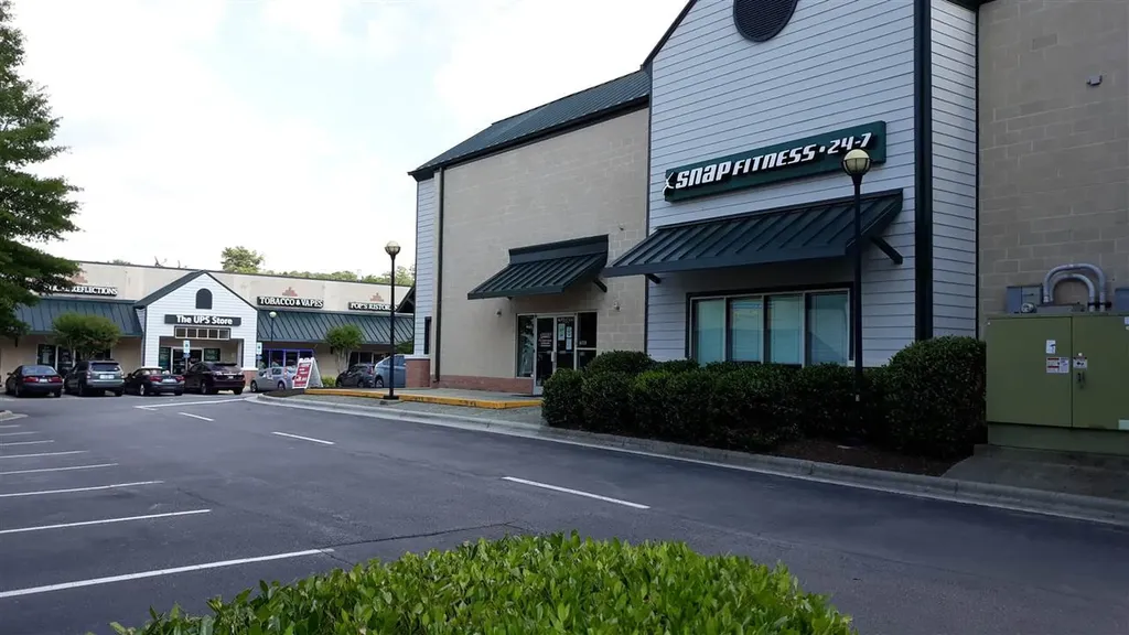 139 Kingsbury Drive Chapel Hill NC 27514