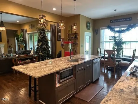 1612 Font Hills Lane Knightdale NC 27545