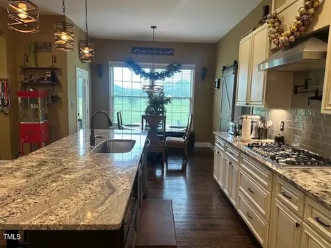 1612 Font Hills Lane Knightdale NC 27545