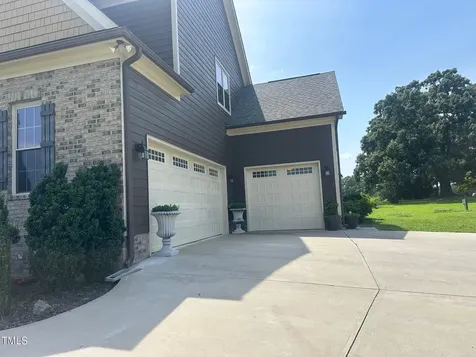 1612 Font Hills Lane Knightdale NC 27545