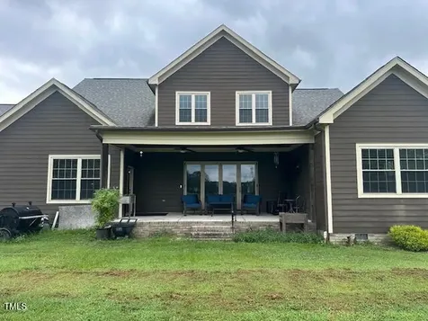 1612 Font Hills Lane Knightdale NC 27545