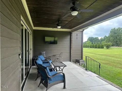 1612 Font Hills Lane Knightdale NC 27545