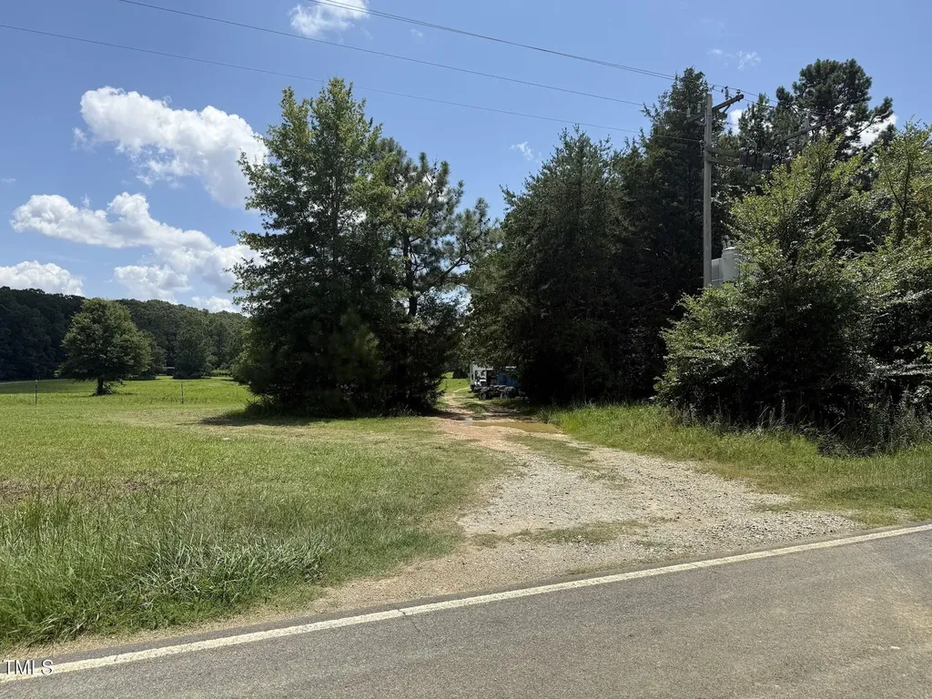 673 Bill Poole Road Rougemont NC 27572