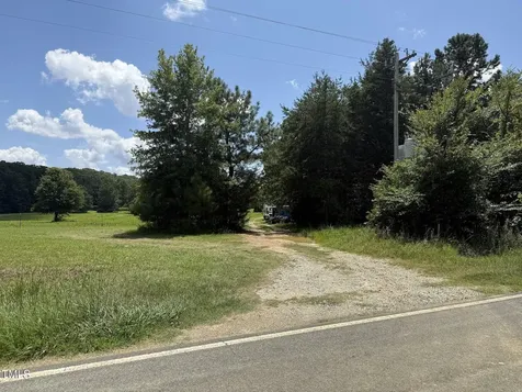 673 Bill Poole Road Rougemont NC 27572