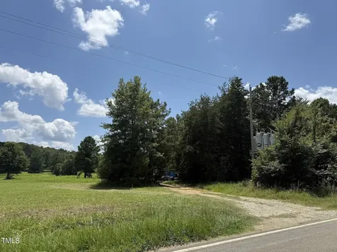673 Bill Poole Road Rougemont NC 27572