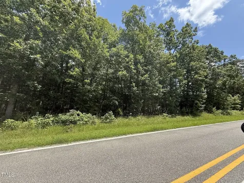 673 Bill Poole Road Rougemont NC 27572