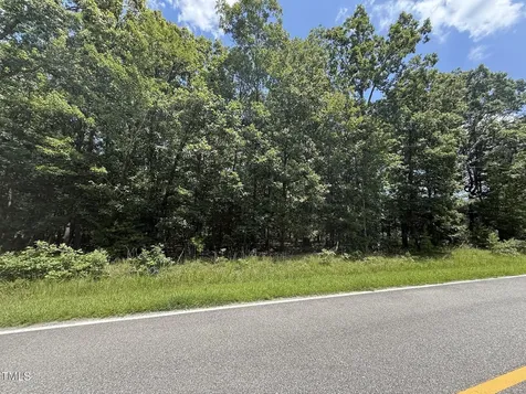673 Bill Poole Road Rougemont NC 27572