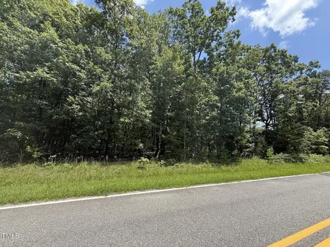 673 Bill Poole Road Rougemont NC 27572