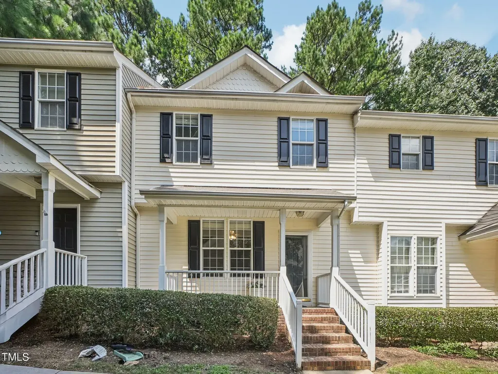 2228 Trailwood Valley Circle Raleigh NC 27603