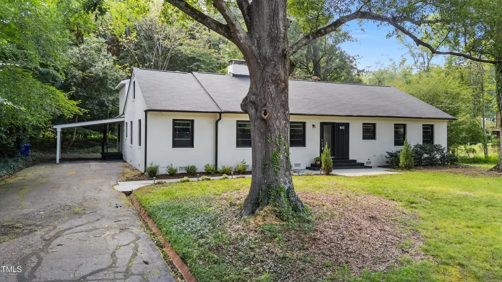 800 Christopher Road Chapel Hill NC 27514