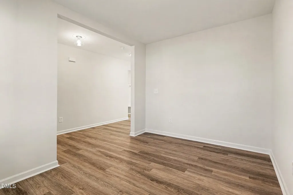 40 E Emily Gardens Drive Selma NC 27576
