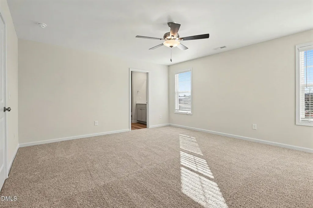 40 E Emily Gardens Drive Selma NC 27576